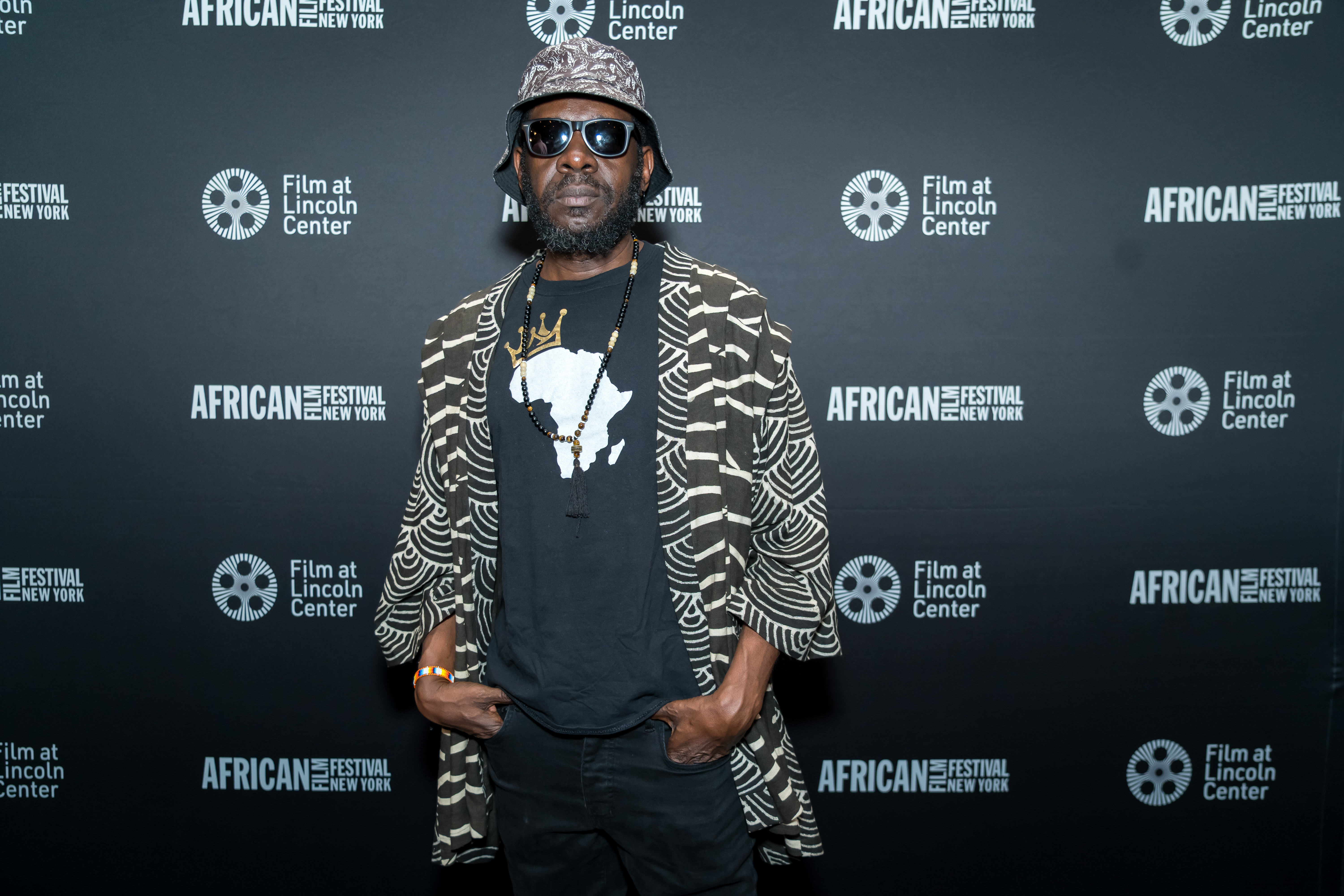 32nd New York African Film Festival Opening Night