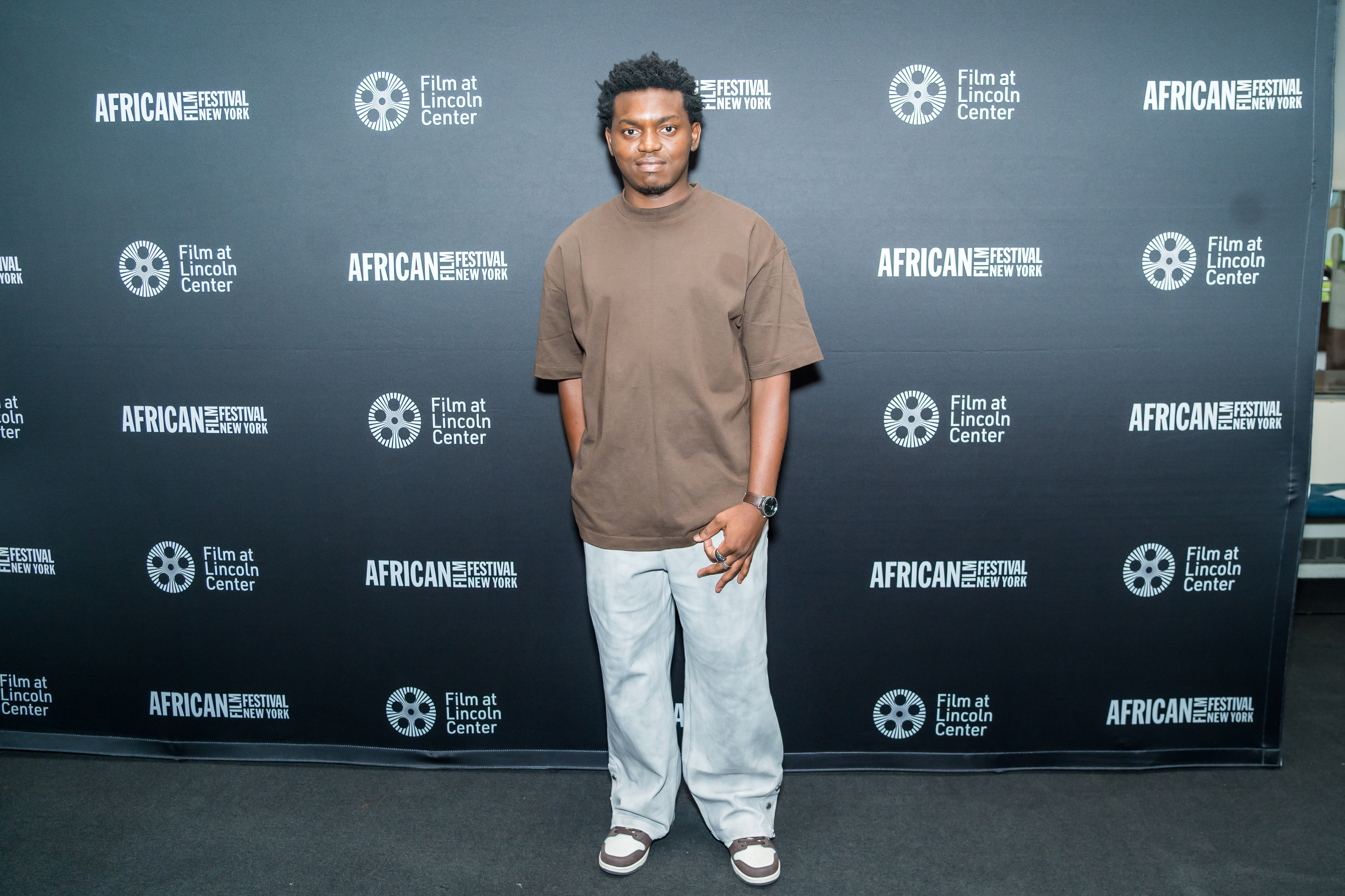 32nd New York African Film Festival Opening Night