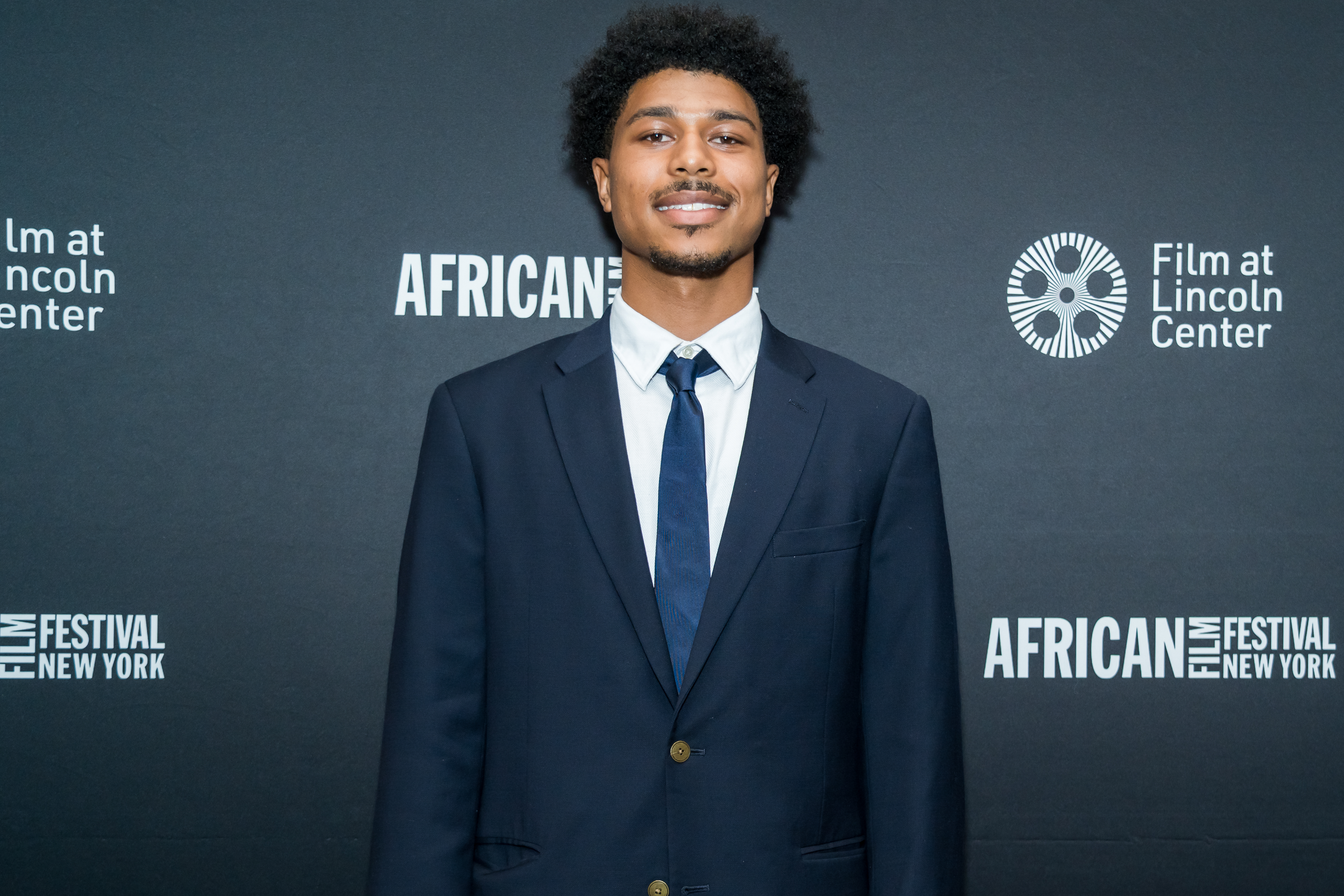 32nd New York African Film Festival Opening Night