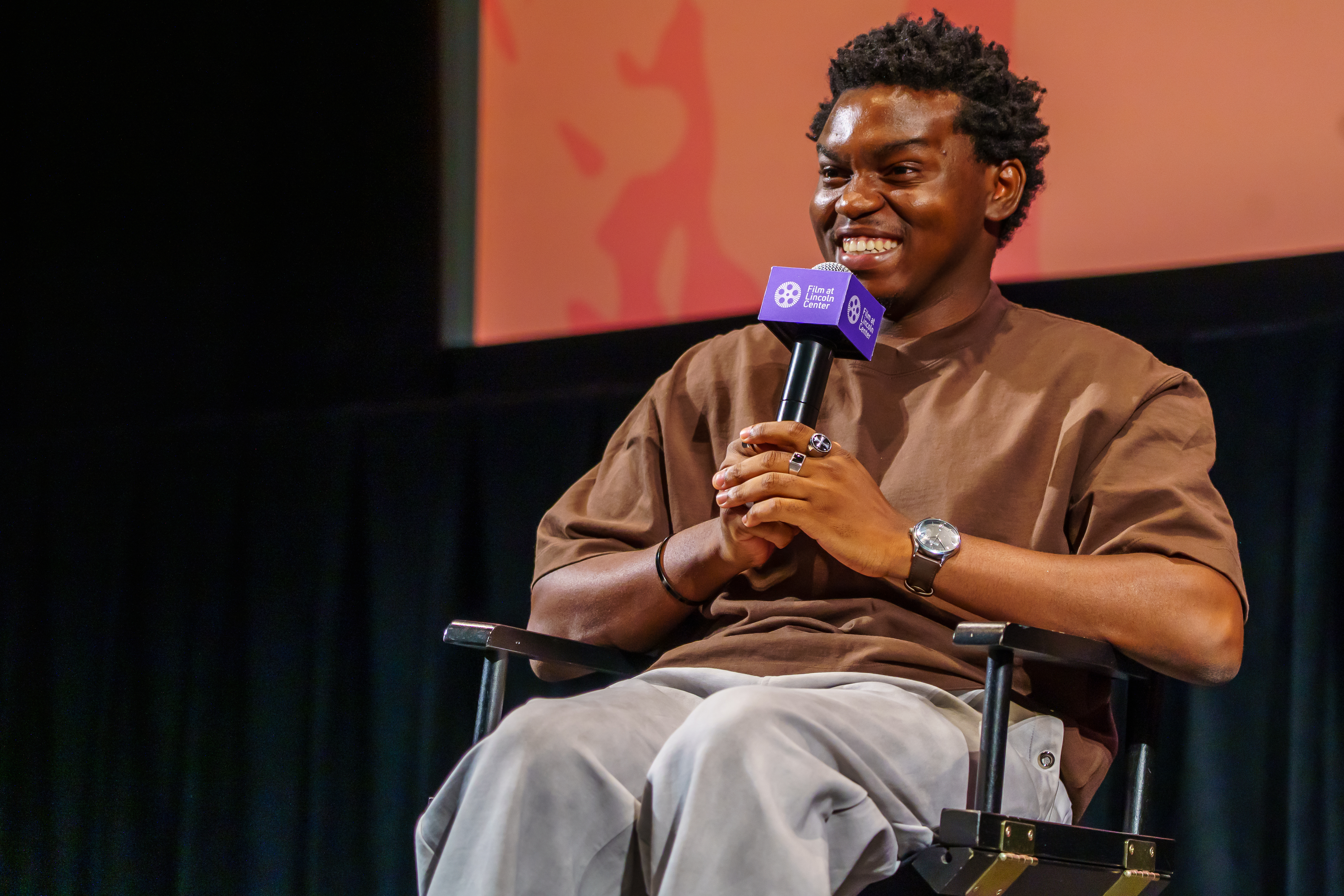 32nd New York African Film Festival Opening Night