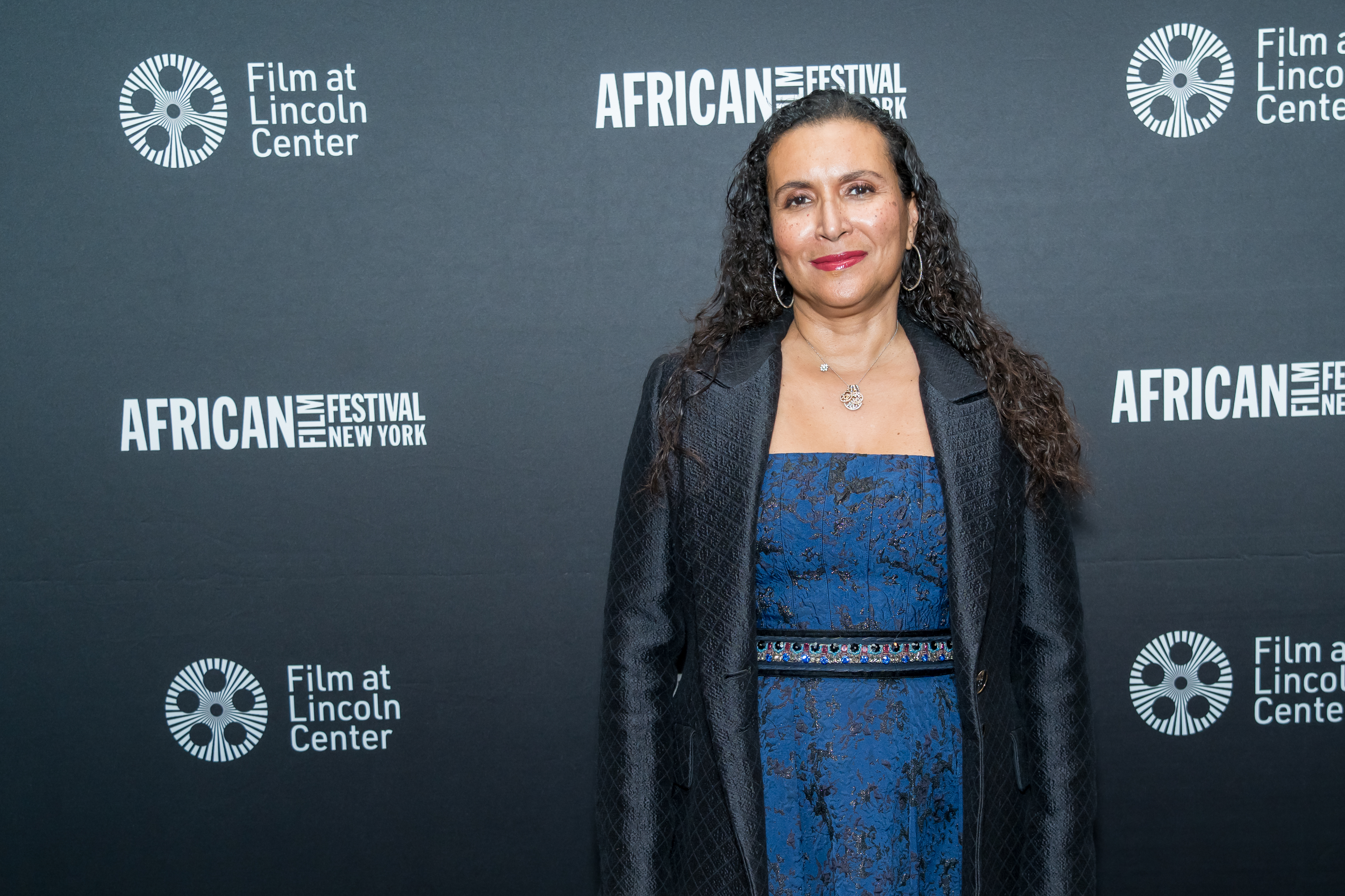 32nd New York African Film Festival Opening Night