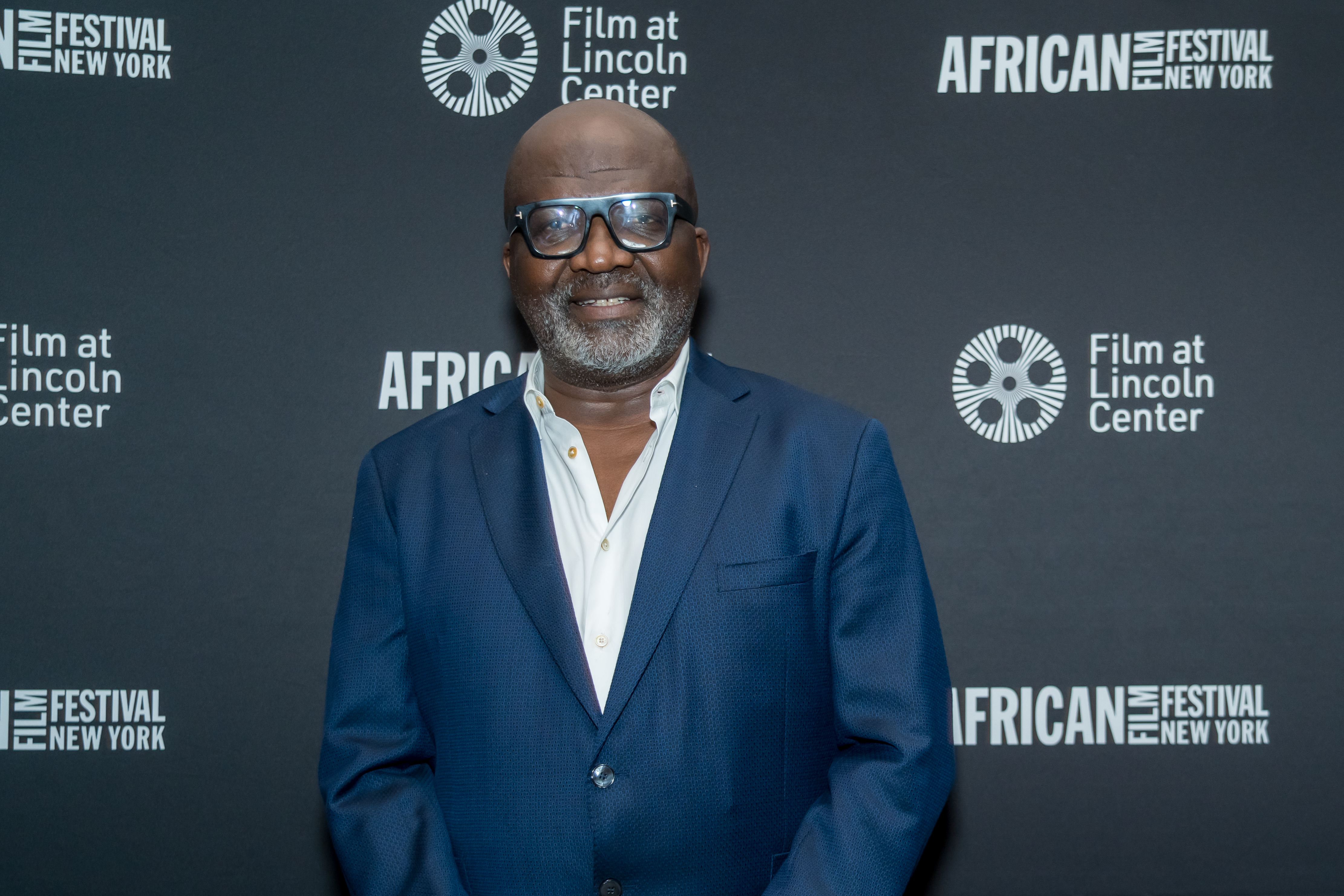 32nd New York African Film Festival Opening Night