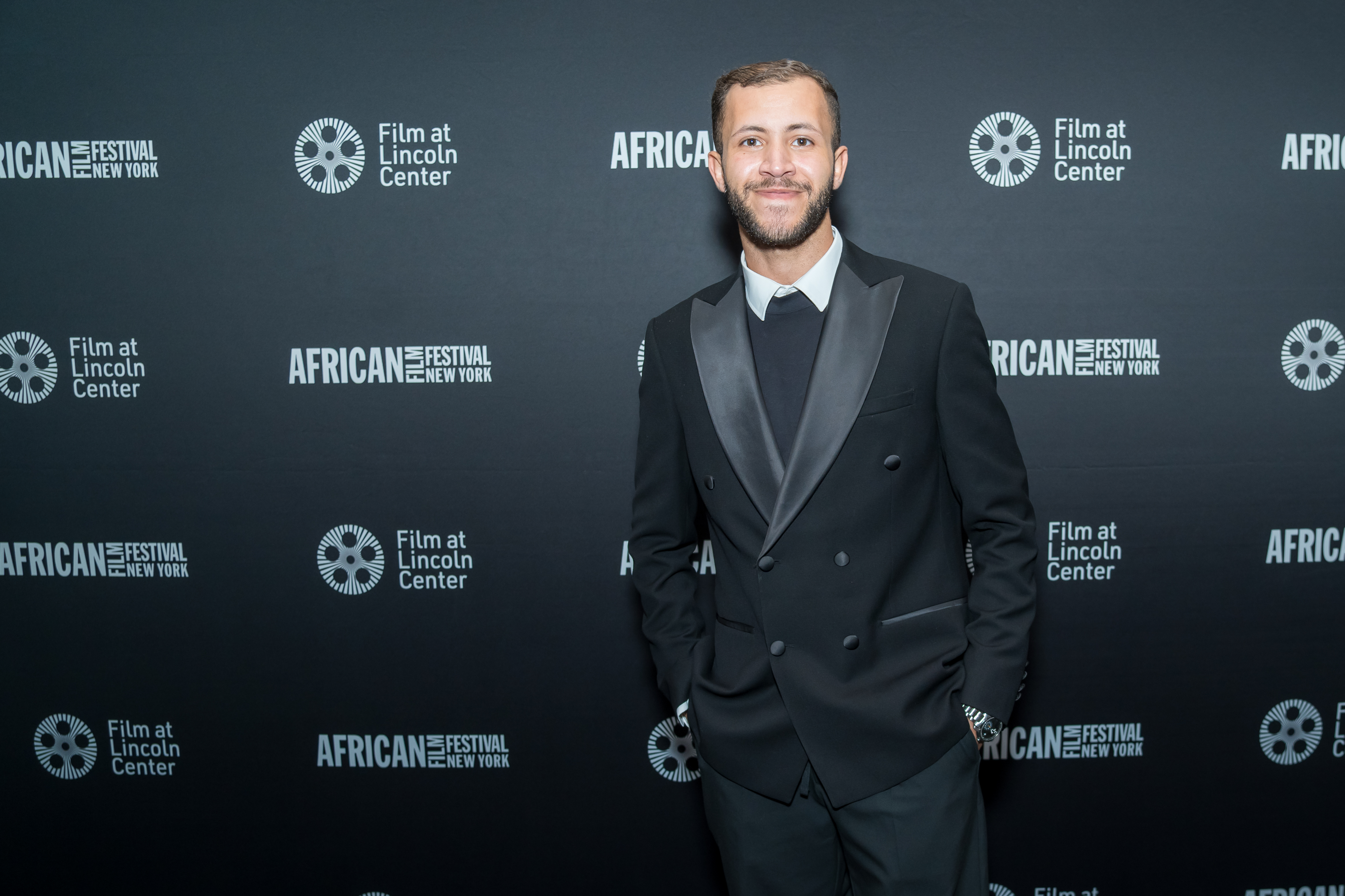 32nd New York African Film Festival Opening Night