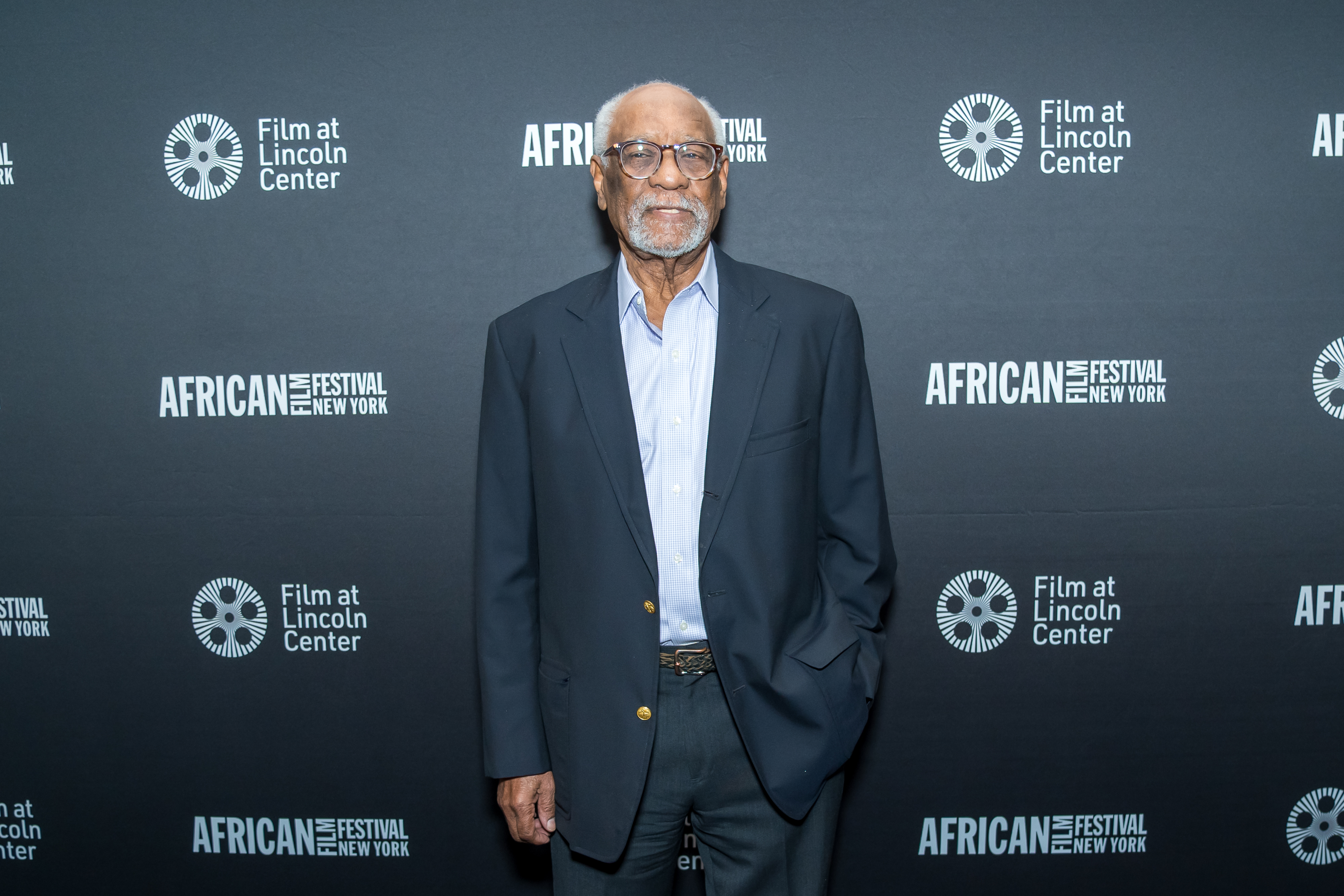 32nd New York African Film Festival Opening Night