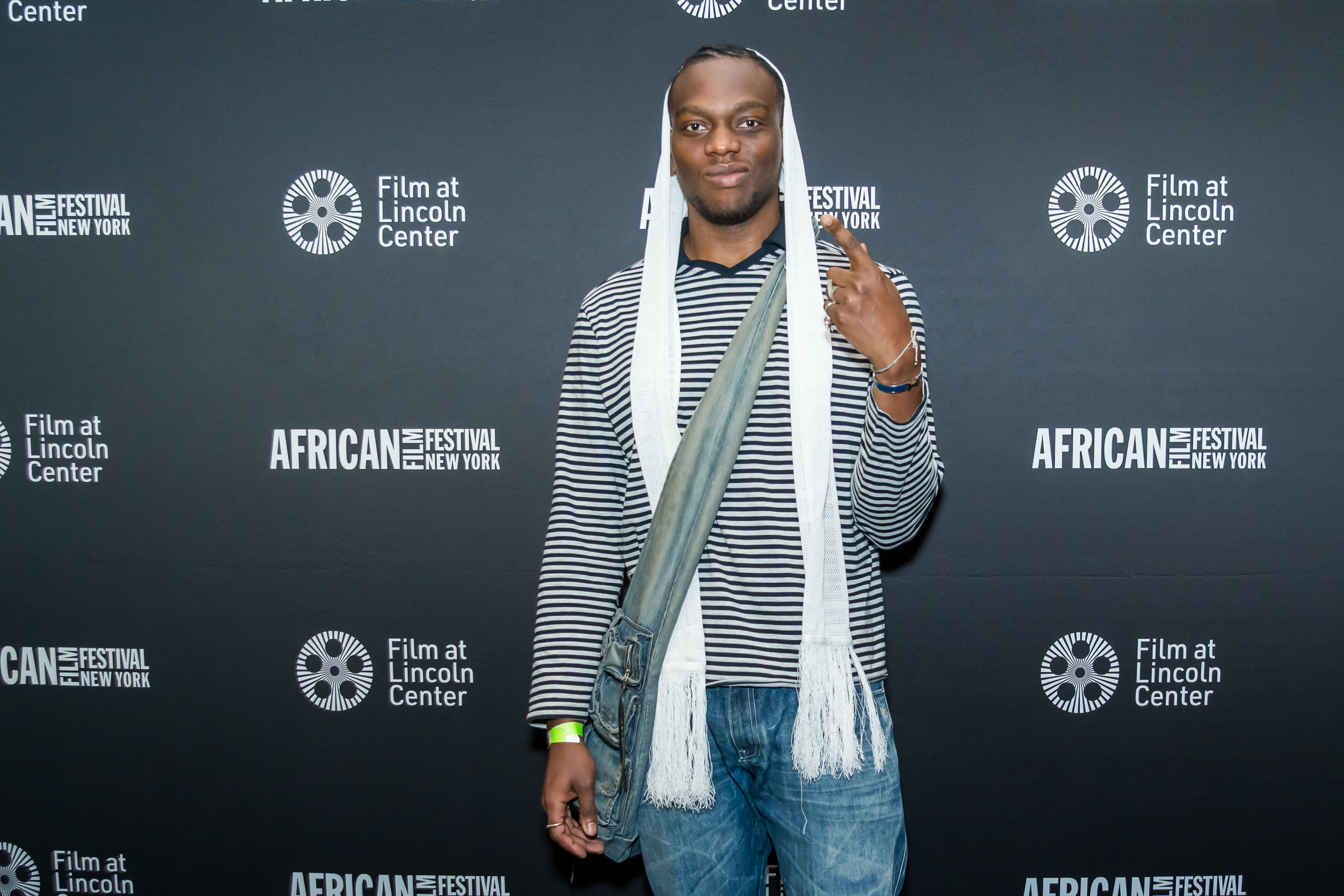 32nd New York African Film Festival Opening Night