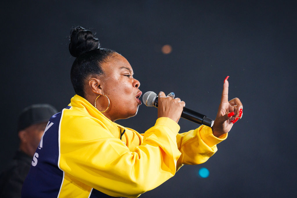 DJ Cassidy's Pass The Mic Live!