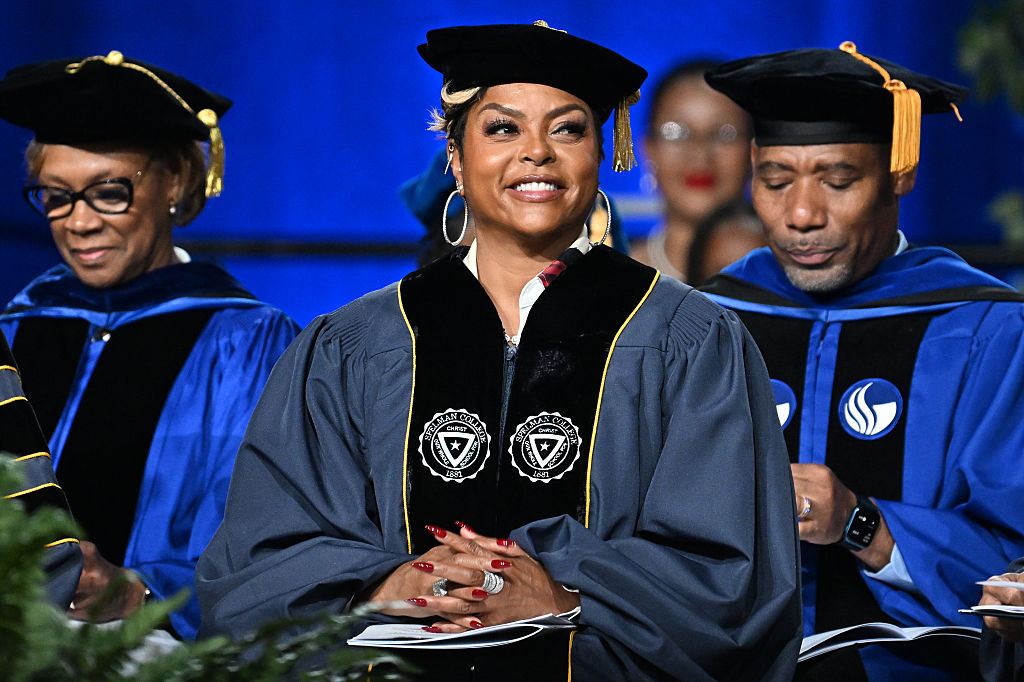 2025 Spelman College Commencement Ceremony