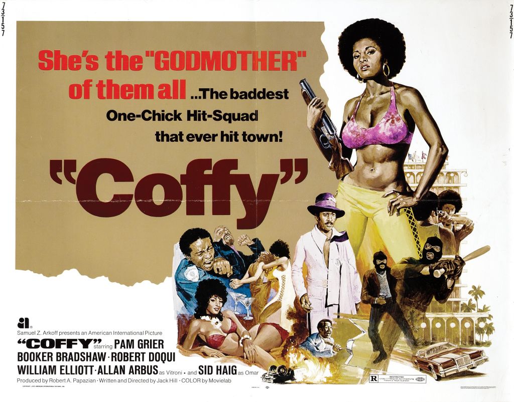 Coffy