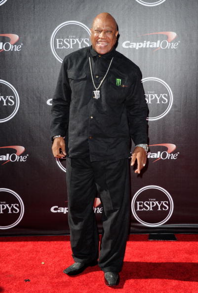 2014 ESPYS - Arrivals