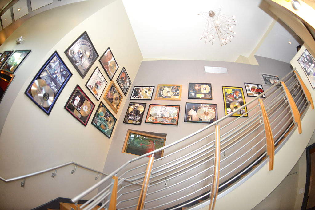 Monica: The Code Red Experience-An Exclusive Album Preview