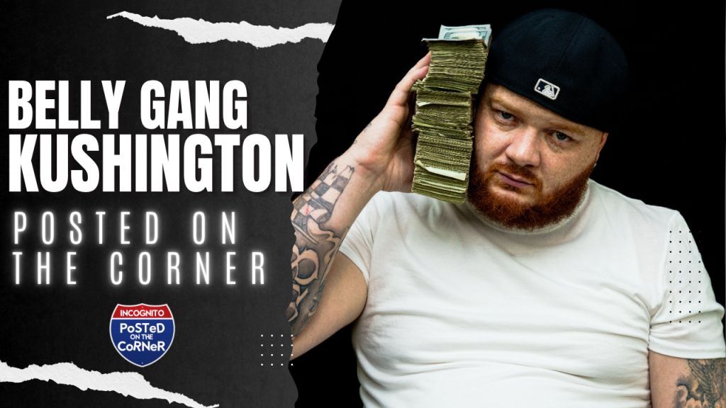 Belly Gang POTC Interview Graphic