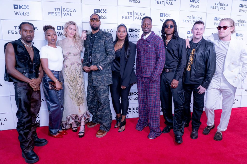 One Spoon of Chocolate Cast