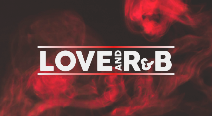 Love and R&B Generic Feature Image