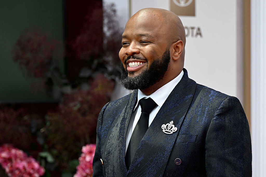 BET Awards 2025 - Red Carpet