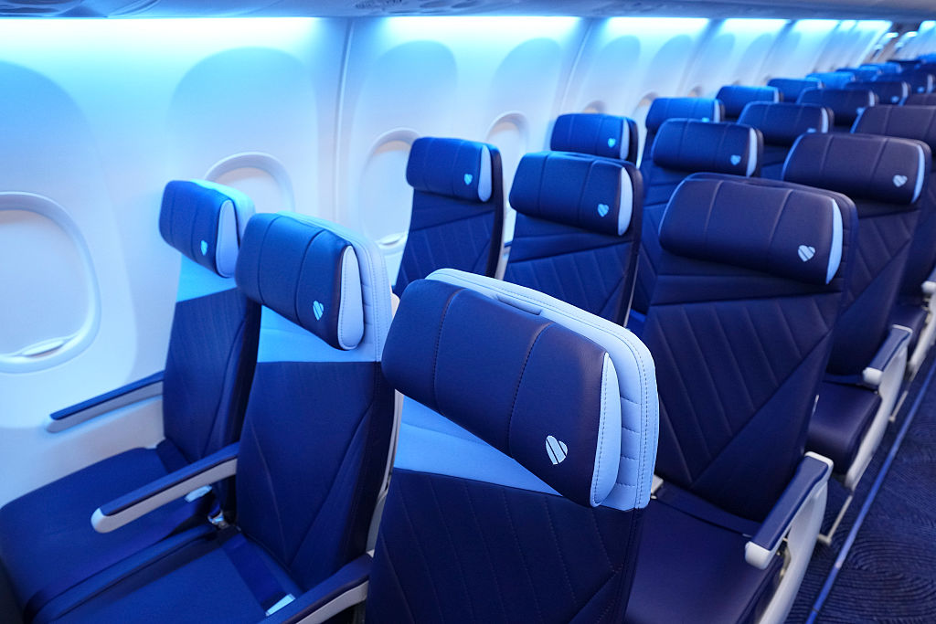 Southwest Airlines Investor Day