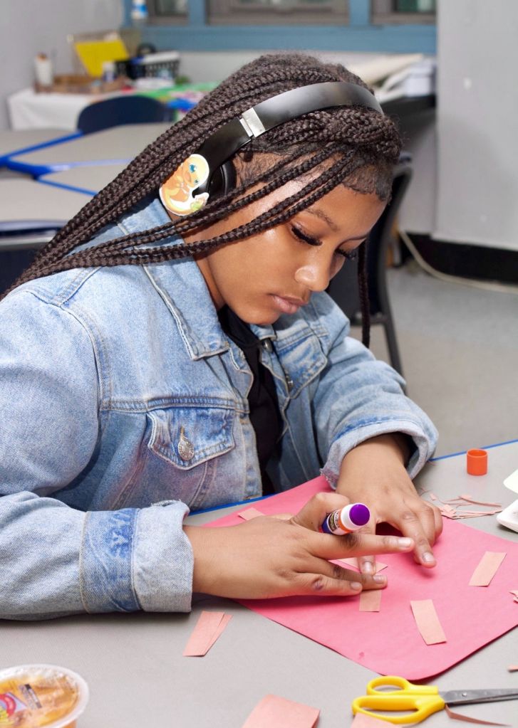 ASPIRE NJ Youth Program