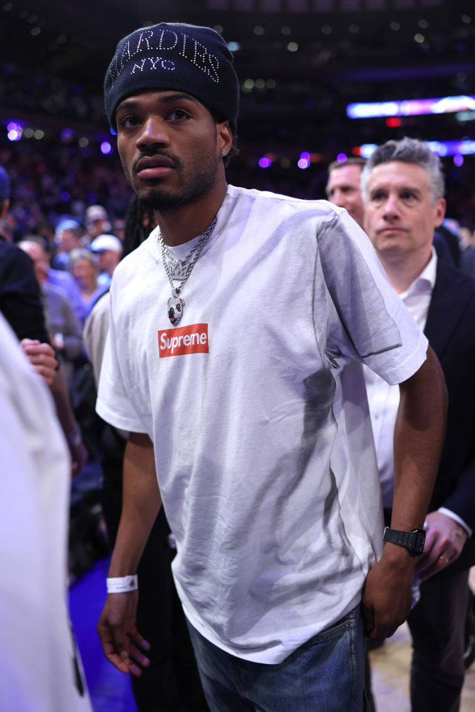 Indiana Pacers v New York Knicks - Game Two