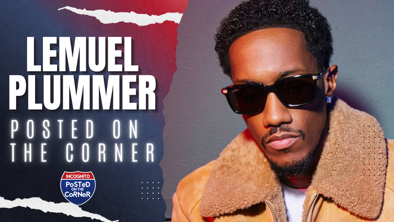 Lemuel Plummer POTC Interview Graphic