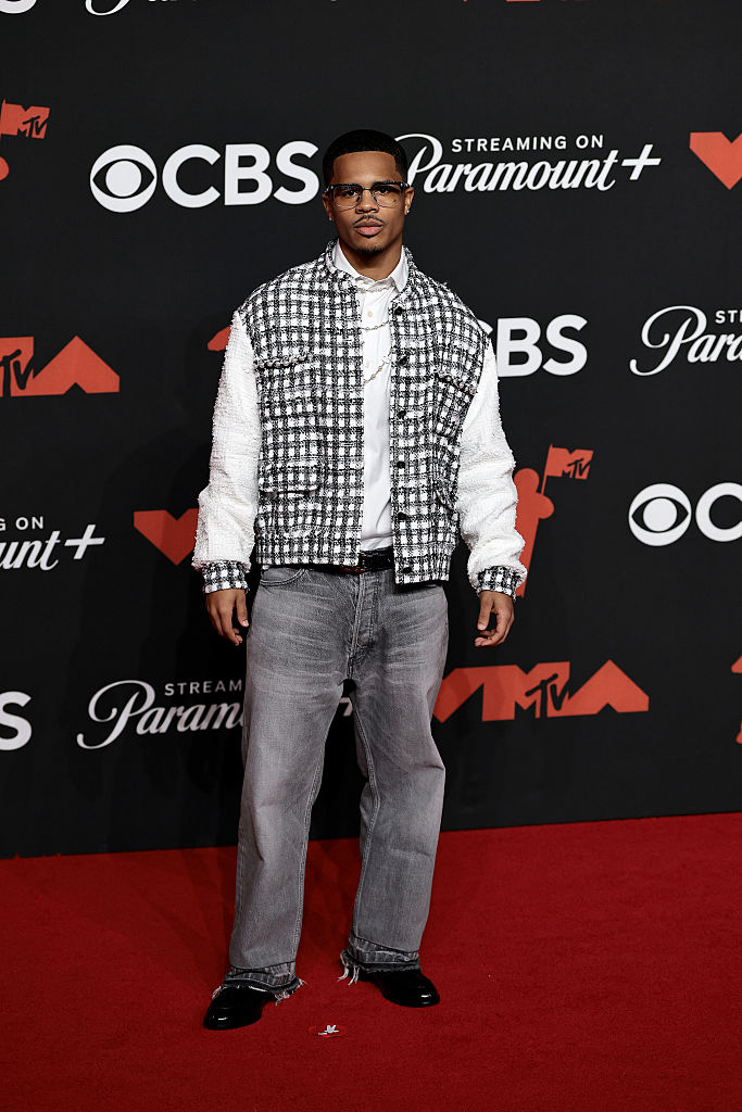 2025 MTV Video Music Awards - Arrivals