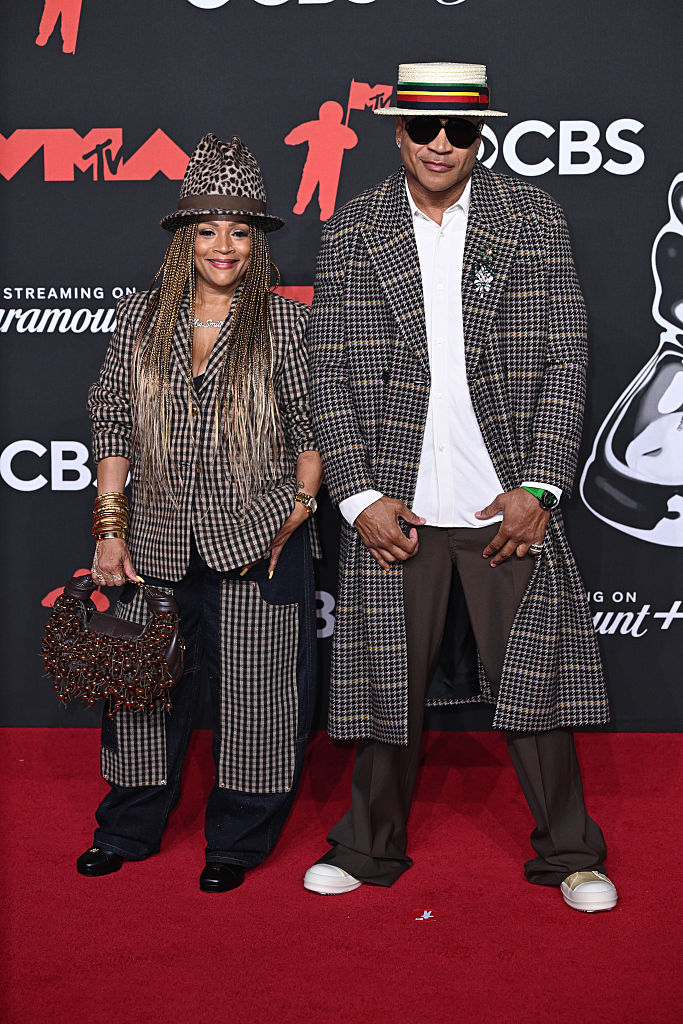 MTV Video Music Awards 2025 - Arrivals - New York