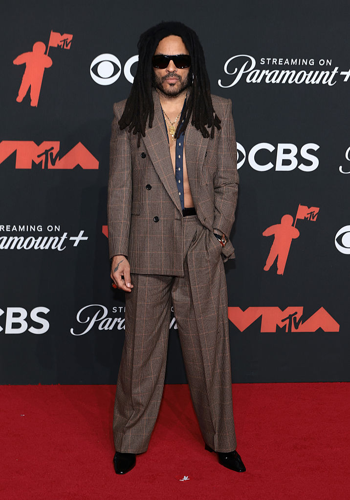 2025 MTV Video Music Awards - Arrivals