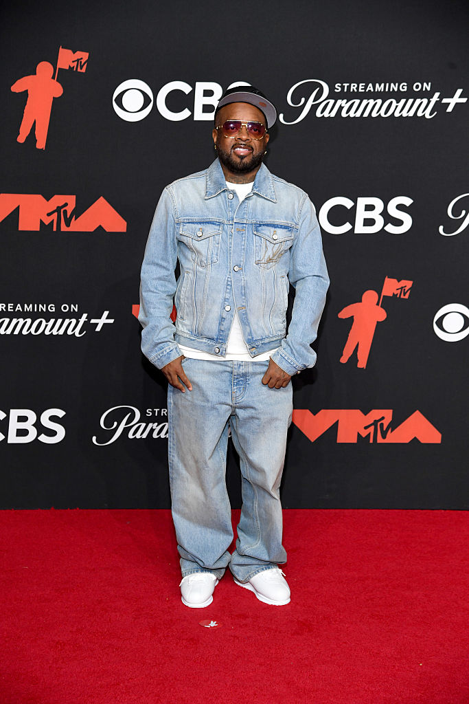 2025 MTV Video Music Awards - Arrivals