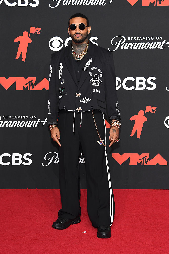 2025 MTV Video Music Awards - Arrivals