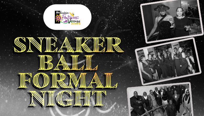 Tom Joyner Fantastic Voyage 2025 Theme Nights