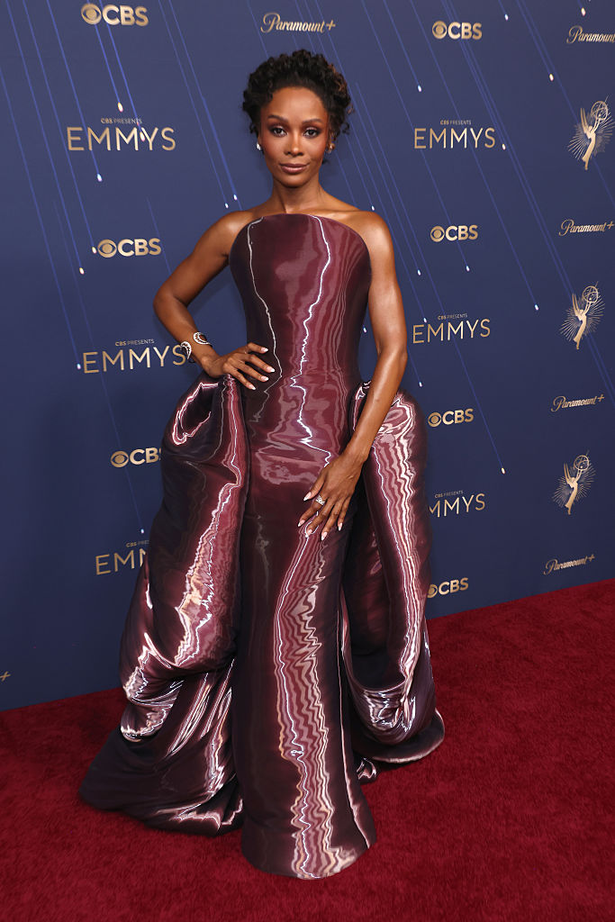 77th Primetime Emmy Awards - Arrivals