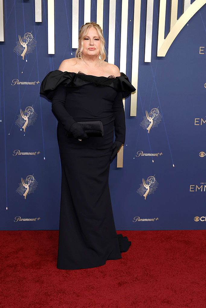 77th Primetime Emmy Awards - Arrivals