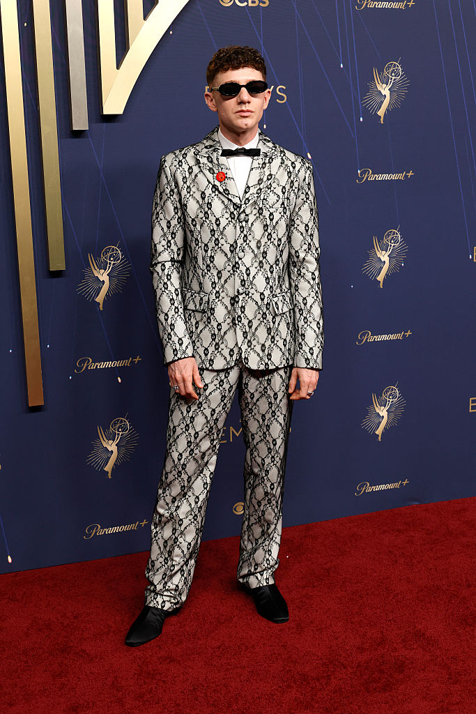 77th Primetime Emmy Awards - Arrivals