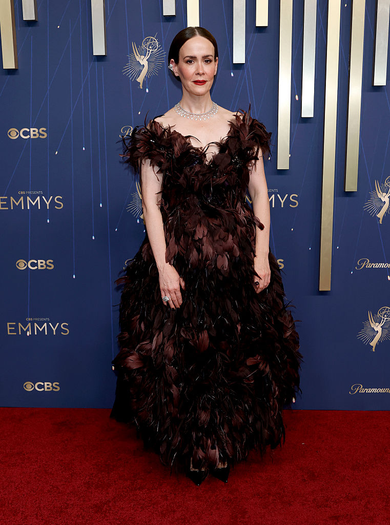 77th Primetime Emmy Awards - Arrivals