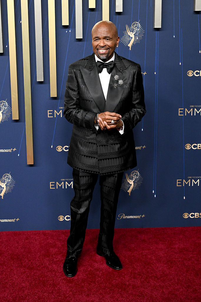 77th Primetime Emmy Awards - Arrivals