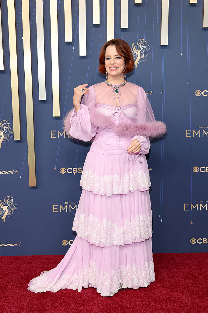 77th Primetime Emmy Awards - Arrivals