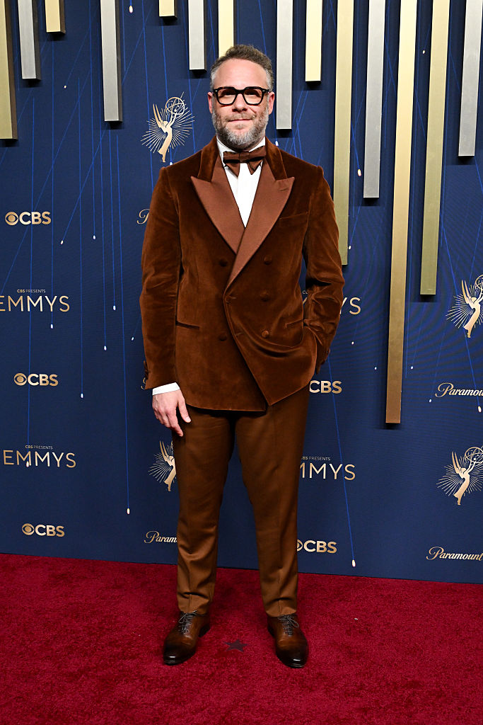 77th Primetime Emmy Awards - Arrivals