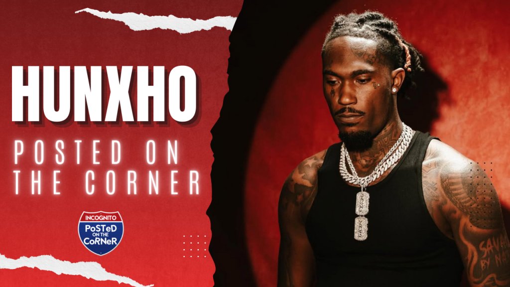 Hunxho POTC Interview Graphic