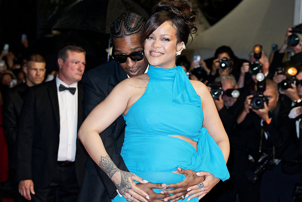 "Highest 2 Lowest" Red Carpet - The 78th Annual Cannes Film Festival