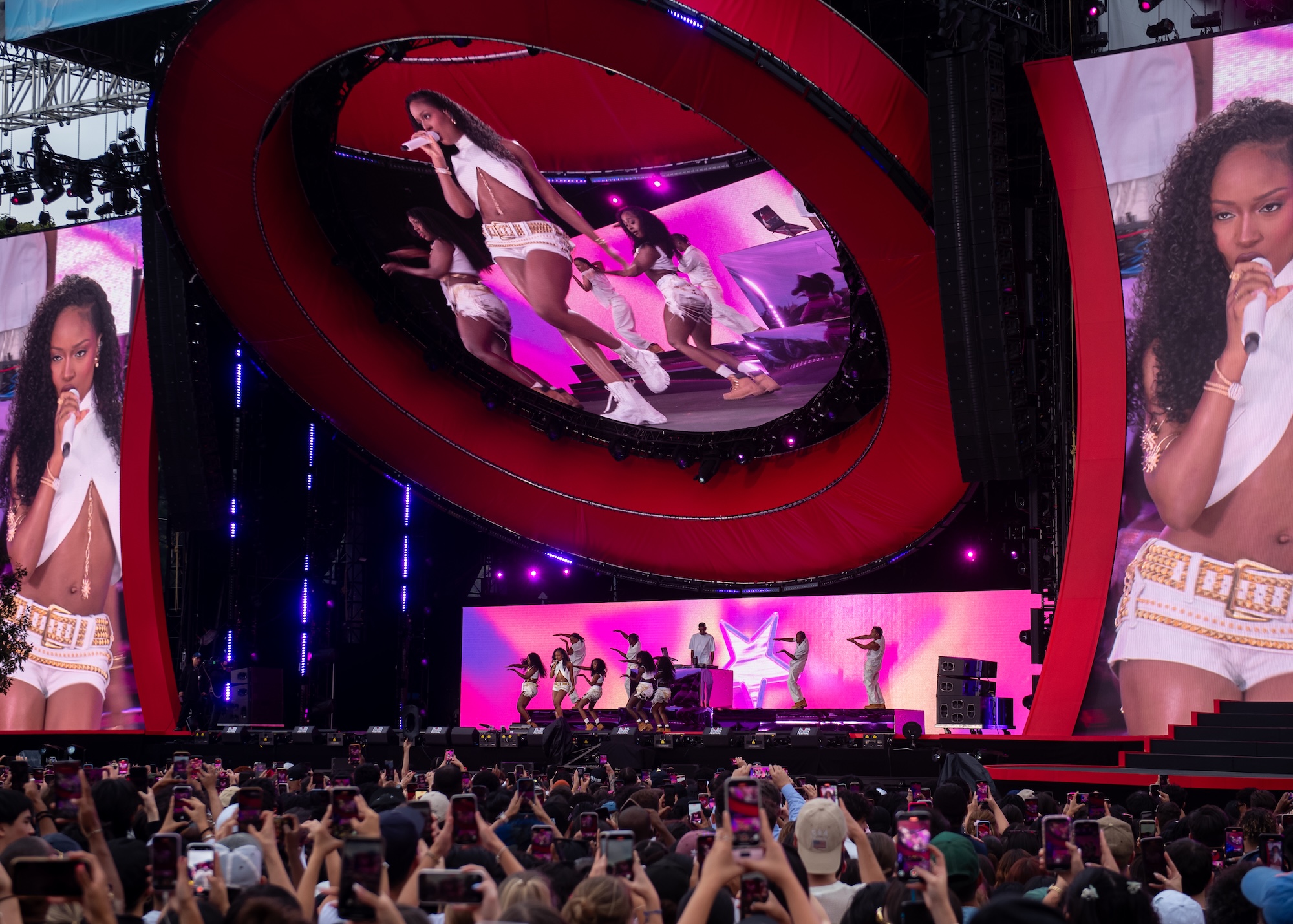 Global Citizen Festival 2025