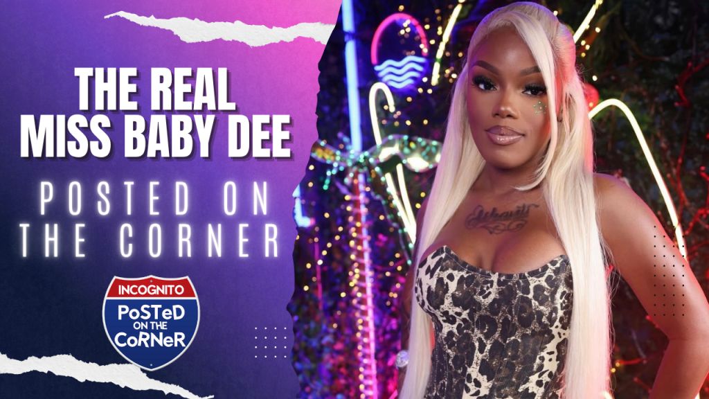 TheRealmiss BabyDee POTC Interview Graphic